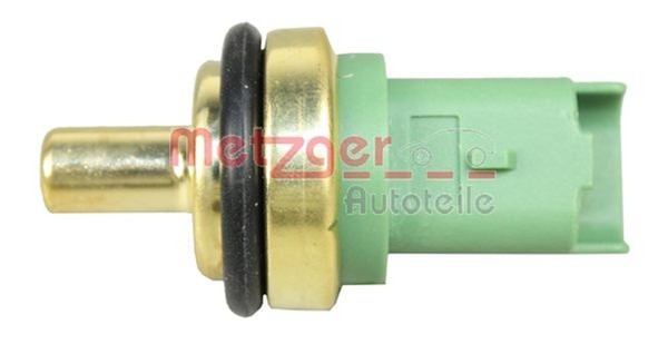 Metzger Autoteile KüHlmittel Wasser Temperatur Sensor 0905153 FüR Peugeot Ford 4-image