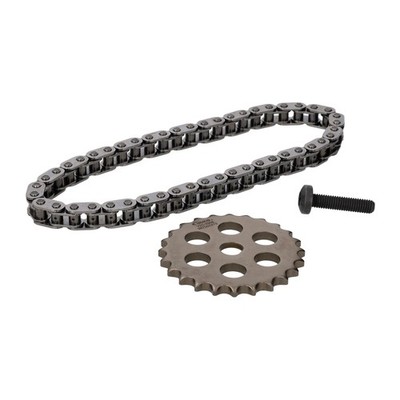 Steuerkette Kettensatz Ölpumpenantrieb für BMW E81 F20 E90 F10 F11 X1 X3 VAICO