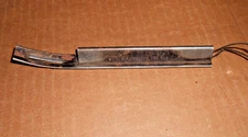 CS Osborne No. 925 Skife, Leather Edge Tool