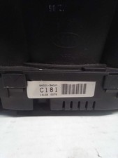 Speedometer Cluster US Market Conventional Ignition Fits 14-16 SPORTAGE 526338