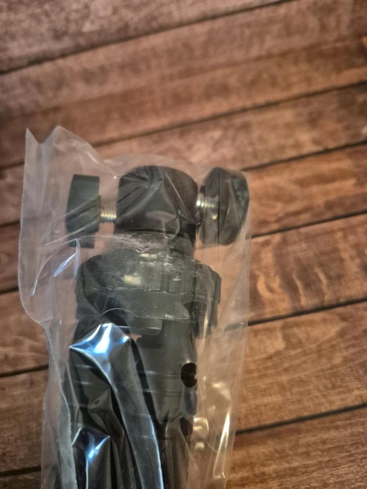 Octopus Flexible Tripod For Cell Phone Or Camera Ball Mount 12 Inch New - Image 4 of 4