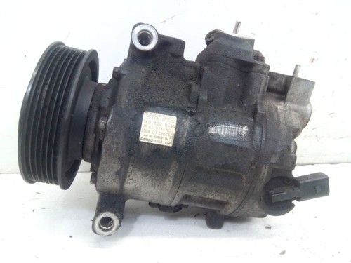 Klimakompressor Kompressor Klimaanlage BLG passt für VW  GOLF V VARIANT (1K5) 1.