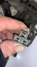 Feu avant (phare) Mazda 626
