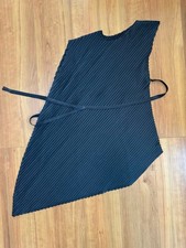 ISSEY MIYAKE PLEATS PLEASE Tunic F/S from Japan