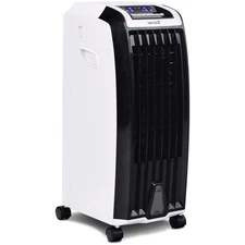 Portable Evaporative Air Cooler ES10353US-BK