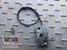 Sinnis RSX 125 2018 Seat Lock Mechanism & Cable.