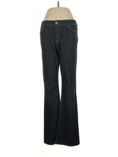 Chico's Women Blue Jeans S