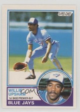 Click to enlarge Willie Upshaw
