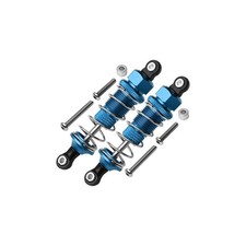 GPM RACING ALUMINIUM ÖLDRUCK STOßDÄMPFER 7...