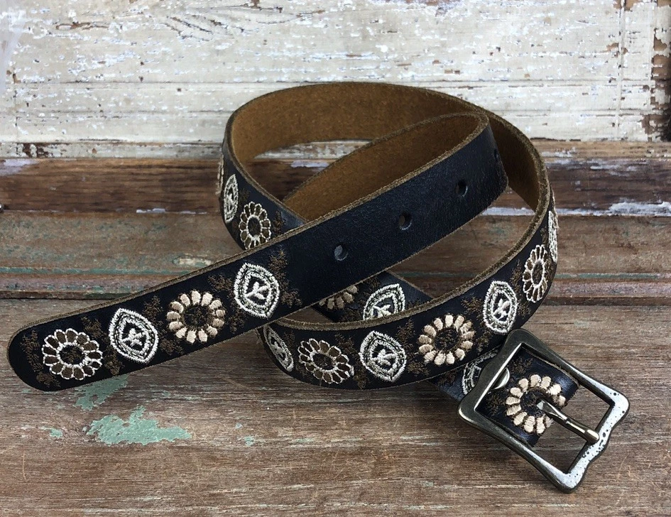 Lucky Brand Brown Size XS Belts for Women for sale | eBay display picture 1