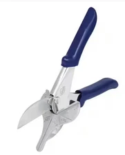 (1-Pk) QEP Multi-Use Trim Shears for Angle Cuts