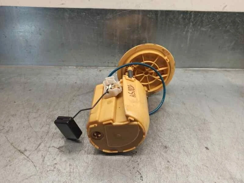 7701002020C aforador para TOYOTA AURIS 2.0 D-4D CAT 2006 3293728 - Imagen 4 de 4