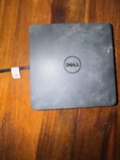 Dell K16A TB16 0J5C6 Thunderbolt USB-C Laptop Docking Station