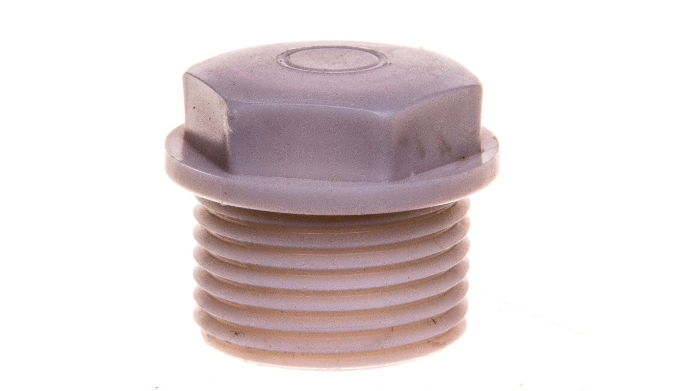 Cable entry with membrane M20 IP54 skin-proof WN-M 52020523