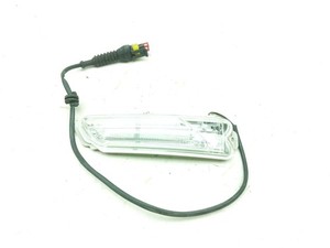 13 Can Am Spyder Roadster RT Front Right Turn Signal Flasher Indicator Light