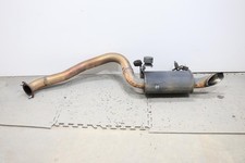 2014 - 2024 INFINITI QX80 REAR LEFT SIDE EXHAUST SYSTEM MUFFLER OEM 203501LA0A