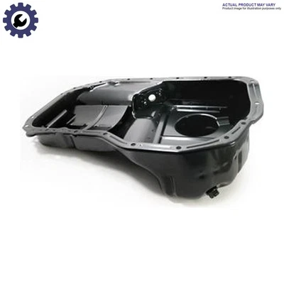Carter d'huile pour FIAT MAREA / Week-end SIENA BRAVO MULTIPLA STILO / Multi / Wagon BRAVA - Photo 1/4
