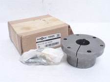 247435 New In Box; Dodge SK x 1-1/4-KW QD Bushing 120425 1-1/4"ID 3-7/8" Flange