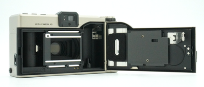 Mint!] Leica Minilux Summarit 40mm F2.4 Point&Shoot Film Camera