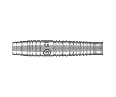 S-For Zeus Gravity Barrel