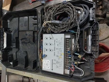 Woodward 2301a Speed Control