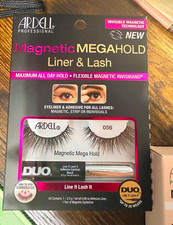 Ardell Magnetic Mega Hold Liquid Liner & Magn...