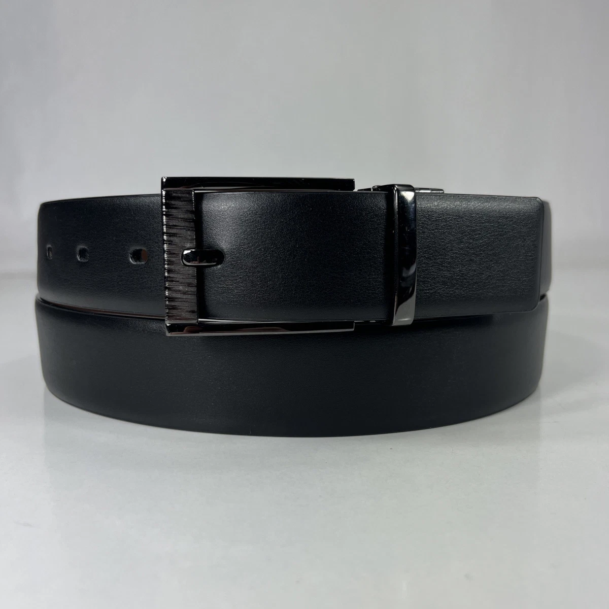 Perry Ellis Men's Belts for sale | eBay