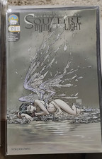 Cover of Soulfire - Dying of the Light #5
