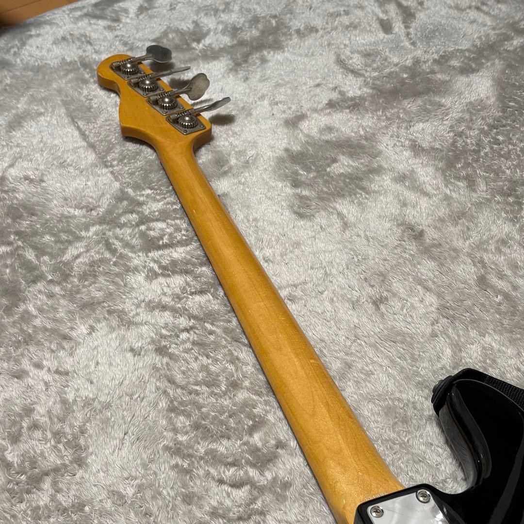 TOKAI AJB-97 Jazz Bass Safe Packing! | eBay