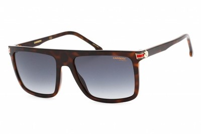 CARRERA CA1048S-869O-58  Sunglasses Size 58mm 140mm 17mm havana Men NEW