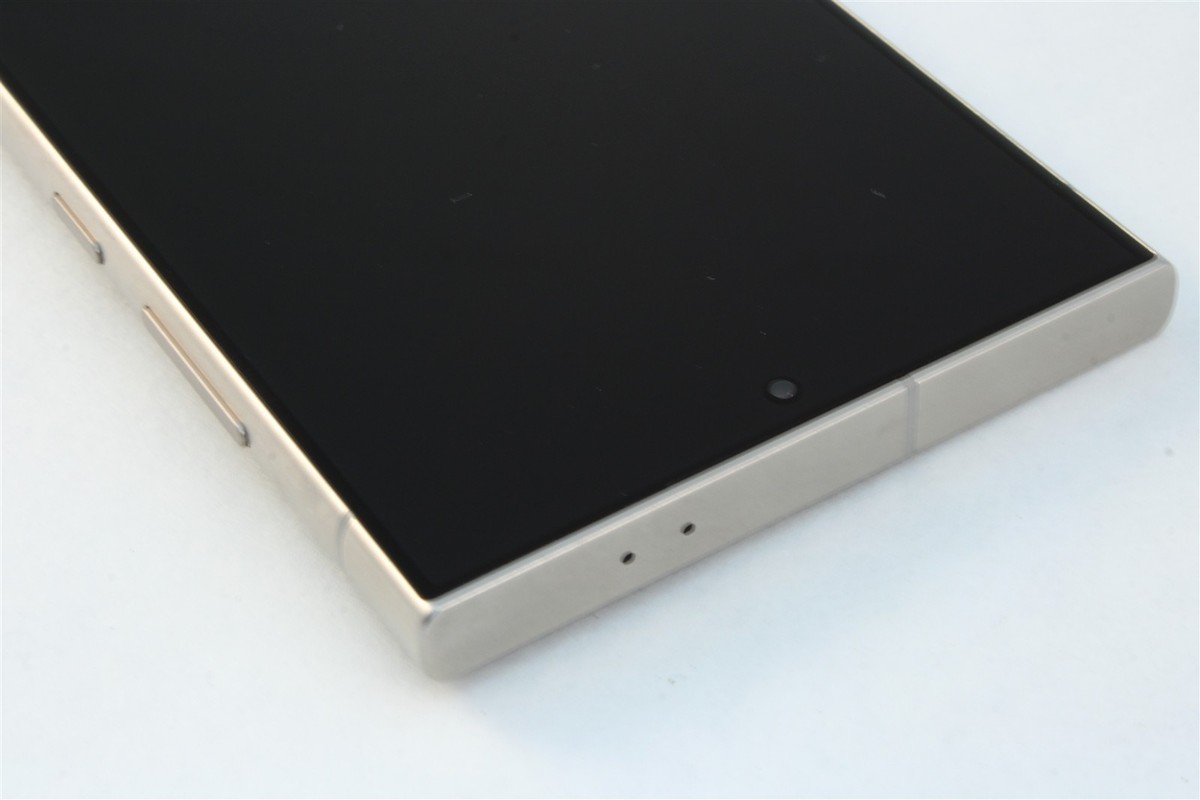 超美品 Galaxy S24 Ultra バイオレット 1TB A-24 Samsung Galaxy S24 Ultra（ギャラクシーS24ウルトラ）| Galaxy