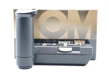 Olympus Winder 1 for OM Series &ndash; Tested Working &ndash; Very Good Condition