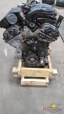 2020 Jeep Cherokee Engine Motor Vin Sx 3.2l