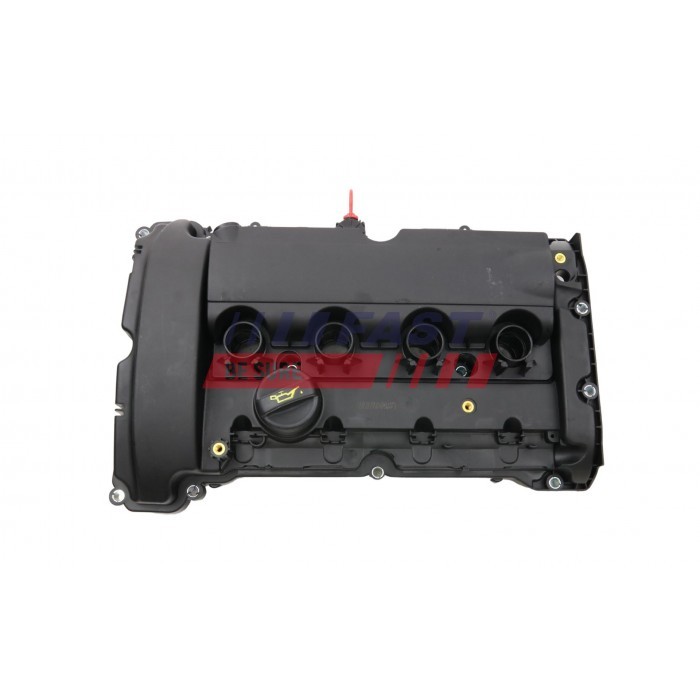 Couvercle de culasse pour Citroën C4 pour réparer le reniflard et stopper la fumée moteur