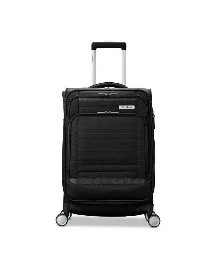Samsonite AirLIFT Carry On Spinner Color: Black - Image 3 of 4