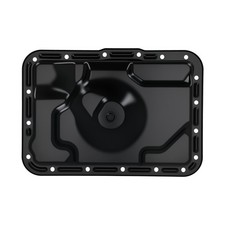 Steel Transmission Oil Pan For Ford Explorer Sport Tracranger 5r55e 2001-2005