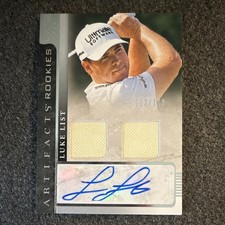 2026 Upper Deck Artifacts Golf Guide in-content 20