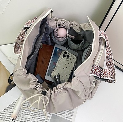 Convenient Adjustable Adult Bag Including 16 Separate Sections For Active Users