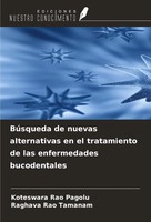 Koteswara Rao Pagolu (U. A.) | BúSqueda De Nuevas Alternativas En El...