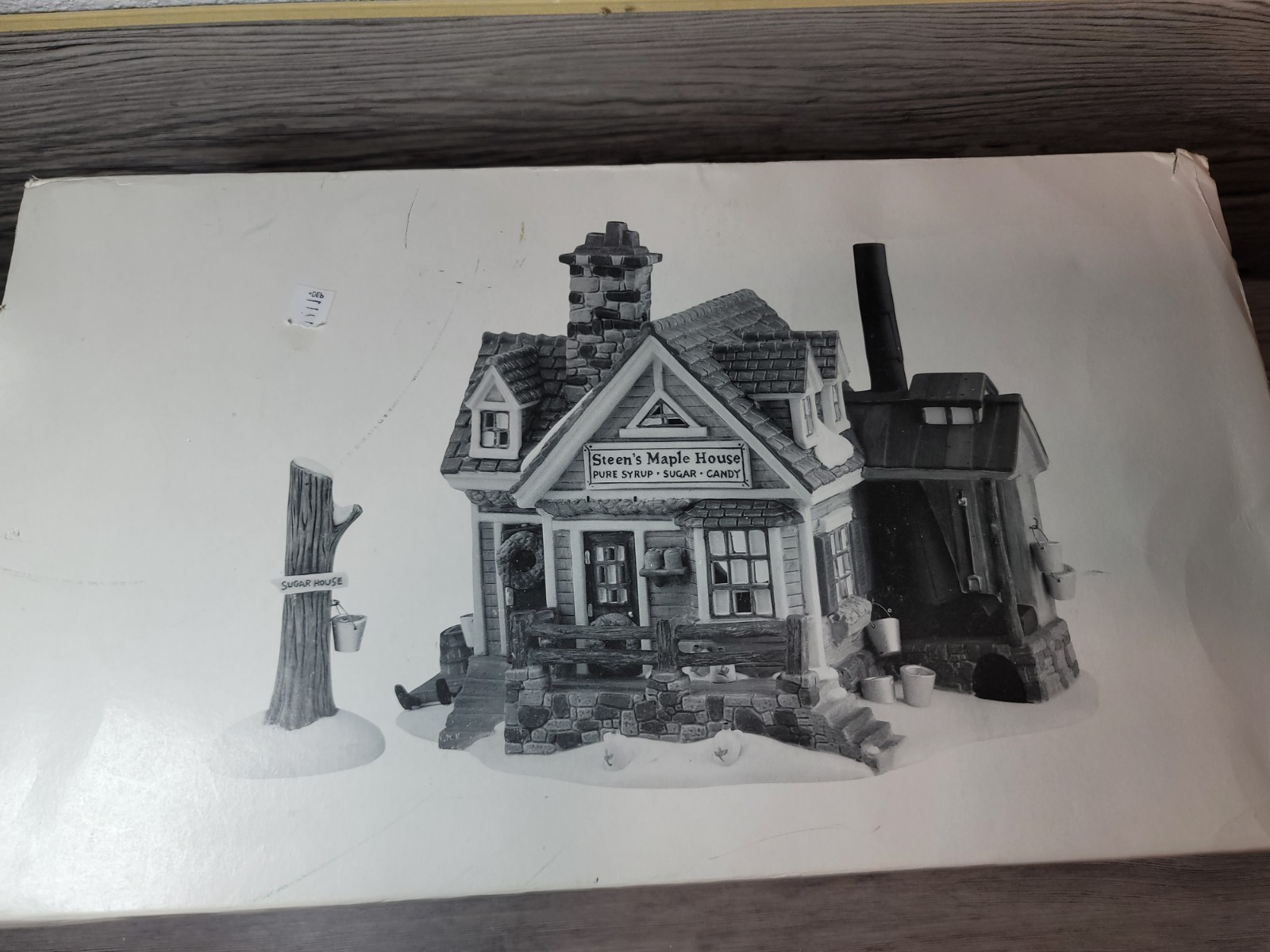 Click here to see eBay Auction