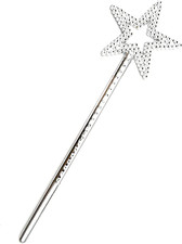 13 Inches Fairy Wand Star Wand Princess Angel Wands