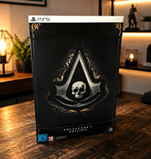 Ubisoft Assassin s Creed Black Flag Resynced ...