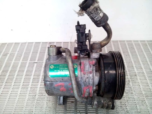 9703202512 KLIMAKOMPRESSOR / 64528390228 / 1143695 FÜR BMW SERIE 3 BERLINA E36