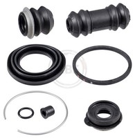 A.B.S. Reparatursatz Bremssattel 73471 FüR Toyota MR2 3 16V ZZW30