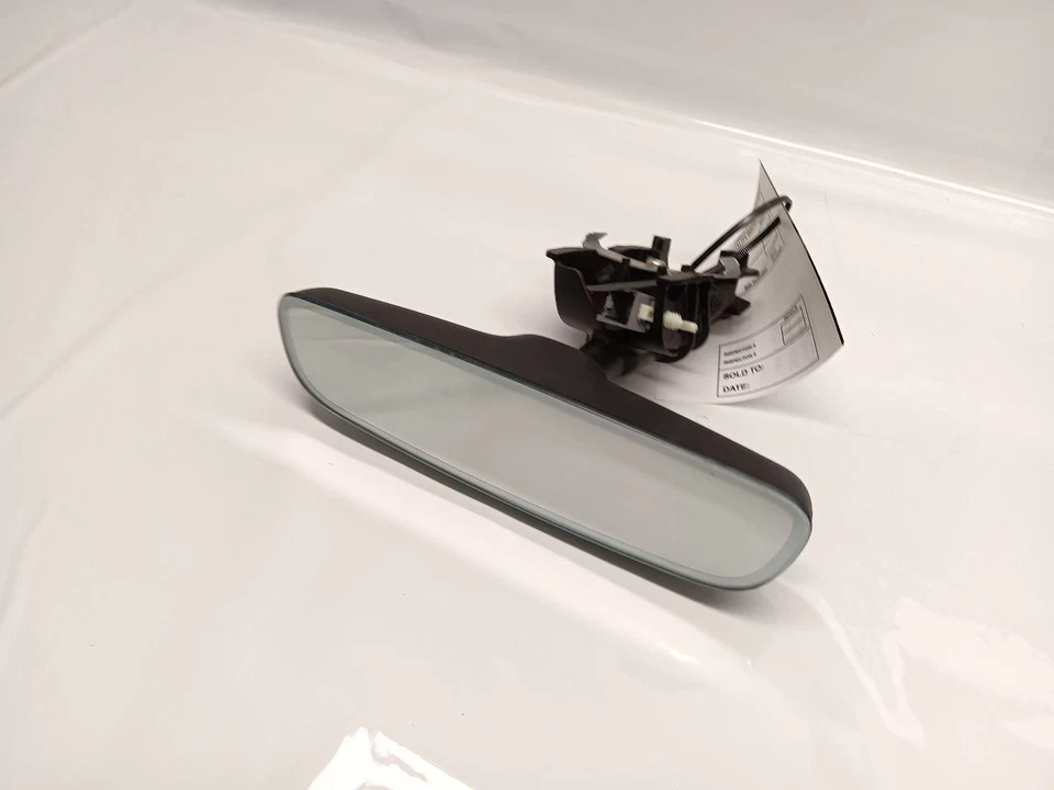 17-22 Range Rover Sport L405 L494 Rear View Mirror Homelink HPLA17E678BA  - Image 3 of 4