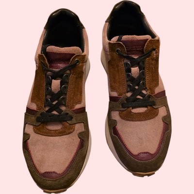 McGREGOR Herren Sneaker Freizeitschuh Gr:43