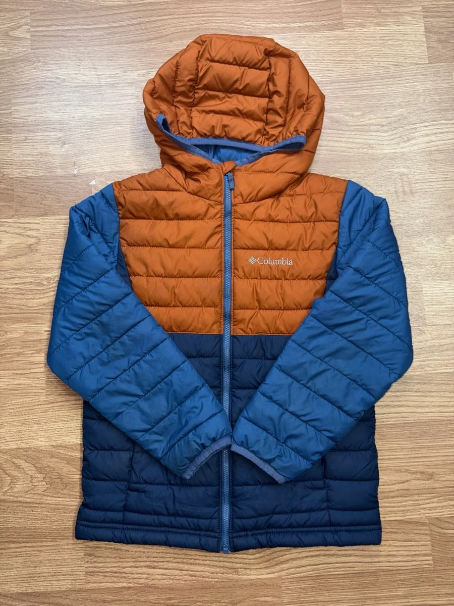 Columbia Puffer Jackets for Boys for sale | eBay