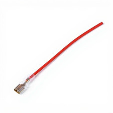 Universal Speaker Wire Connector for Vehicles