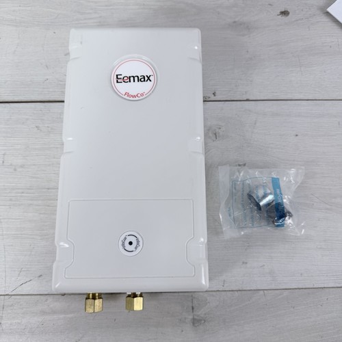 Eemax SPEX4208 FlowCo Electric Tankless Water Heater 208V