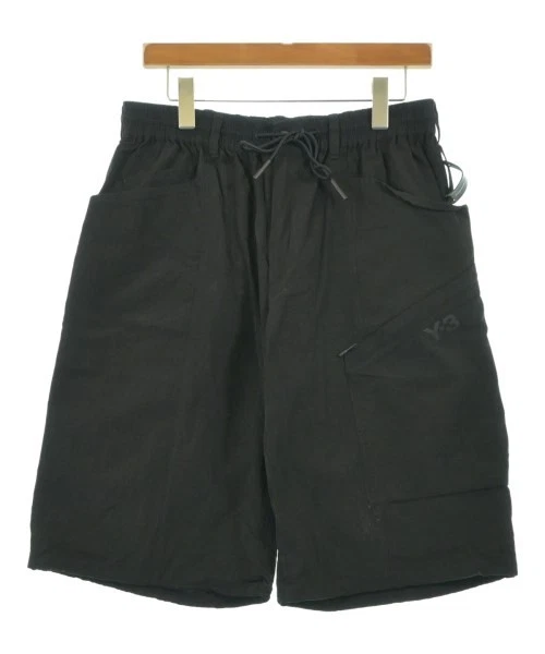 パンツ Y-3 SFT SHORT PANTS│1page｜通常価格とセール価格│Y-3 ワイスリー